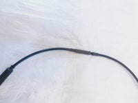 Harley Davidson Sportster 883 & 1200 73" Burly Clutch Handlebar Cable Pull Line - C3 Cycle