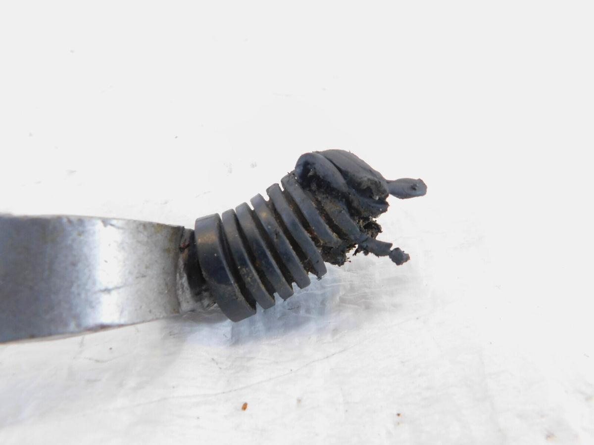 Honda ST1300 ST1300A Left Transmission Gear Shifter Shift Pedal & Linkage - Bent - C3 Cycle
