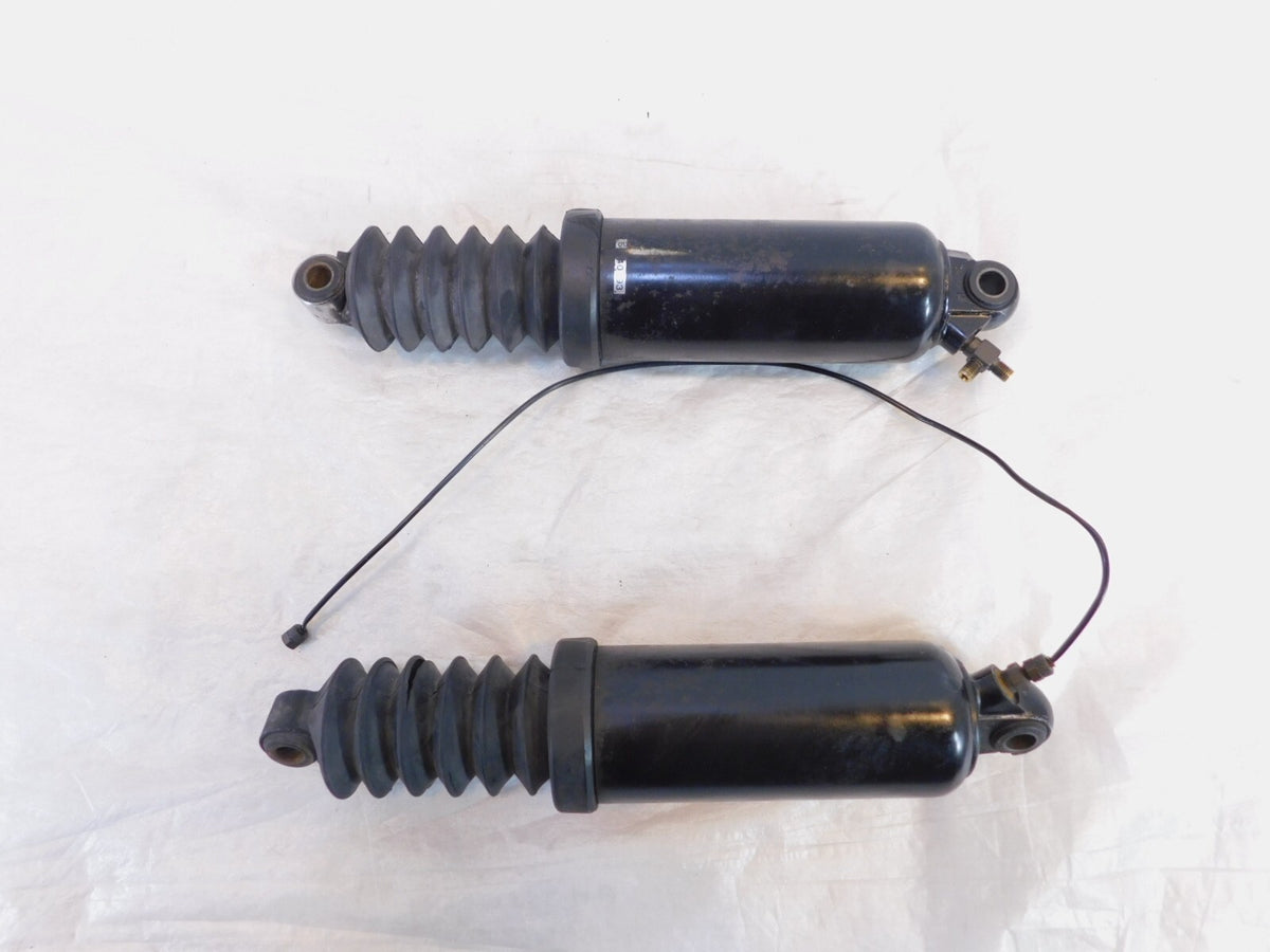 1993-1996 Harley Davidson Touring Tour & Electra Glide Rear Shock Absorbers 12.5 - C3 Cycle