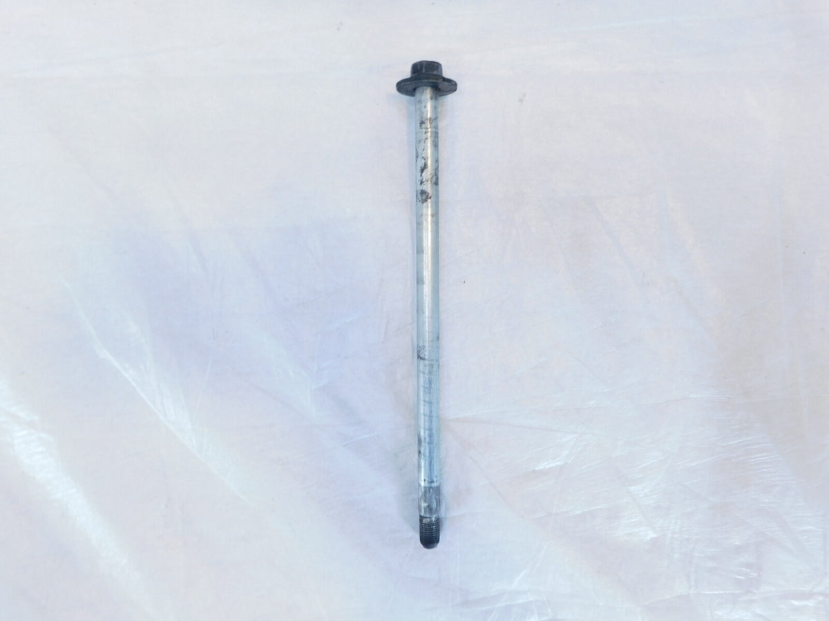 Yamaha V-Star 650 XVS650 OEM Classic Custom Silverado Rear Wheel Axle Bolt Shaft