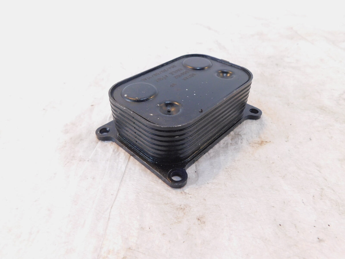 BMW F650GS F800 F800GS F800R F800S F800ST Engine Motor Oil Cooler Heat Exchanger - C3 Cycle