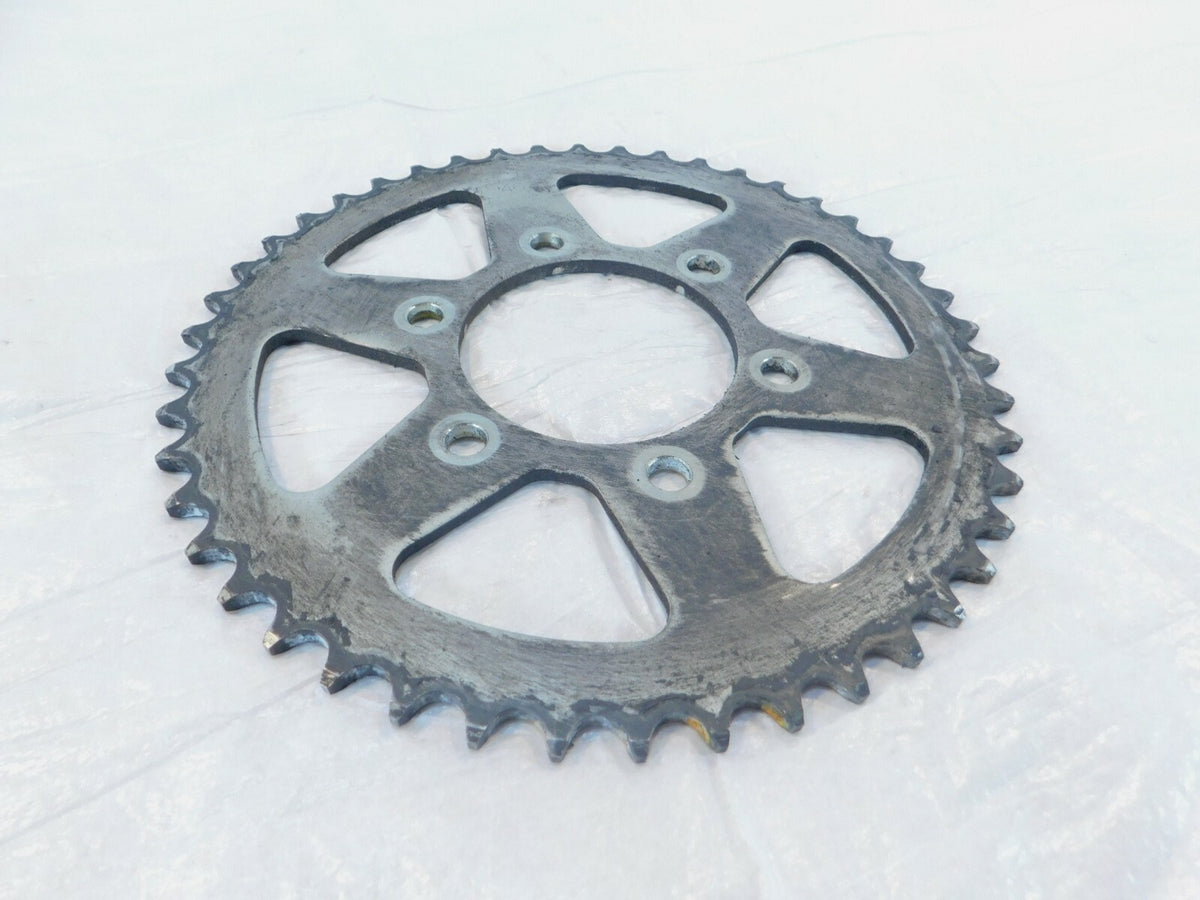 Kawasaki EX650 Ninja 650 & Vulcan S & Versys Rear Wheel Drive Chain Sprocket - C3 Cycle