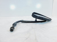 Harley Dyna Sportster Softail FXR & Sportster Right Black Rear View Mirror - C3 Cycle