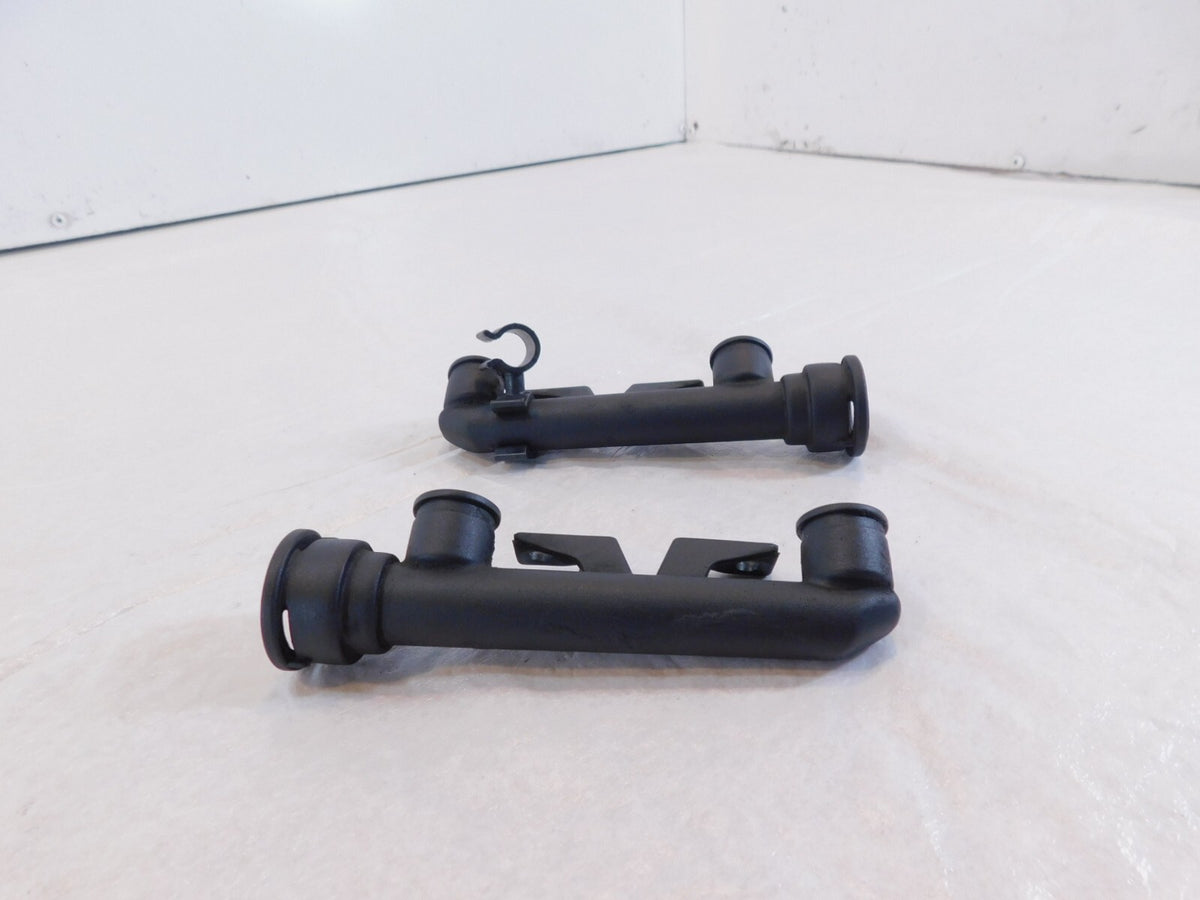 BMW K1200R K1300R K1300S K1300GT Intake Throttle Body Fuel Injector Rail Pipes - C3 Cycle