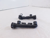 BMW K1200R K1300R K1300S K1300GT Intake Throttle Body Fuel Injector Rail Pipes - C3 Cycle