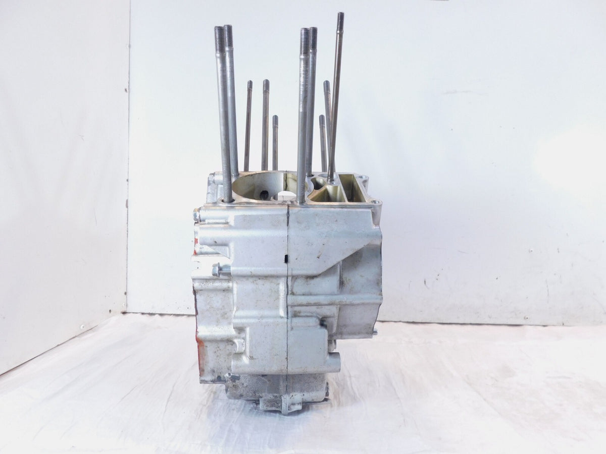 04-06 Honda VT750 VT750C Shadow Aero 750 Right/Left Engine Motor Block Crankcase - C3 Cycle