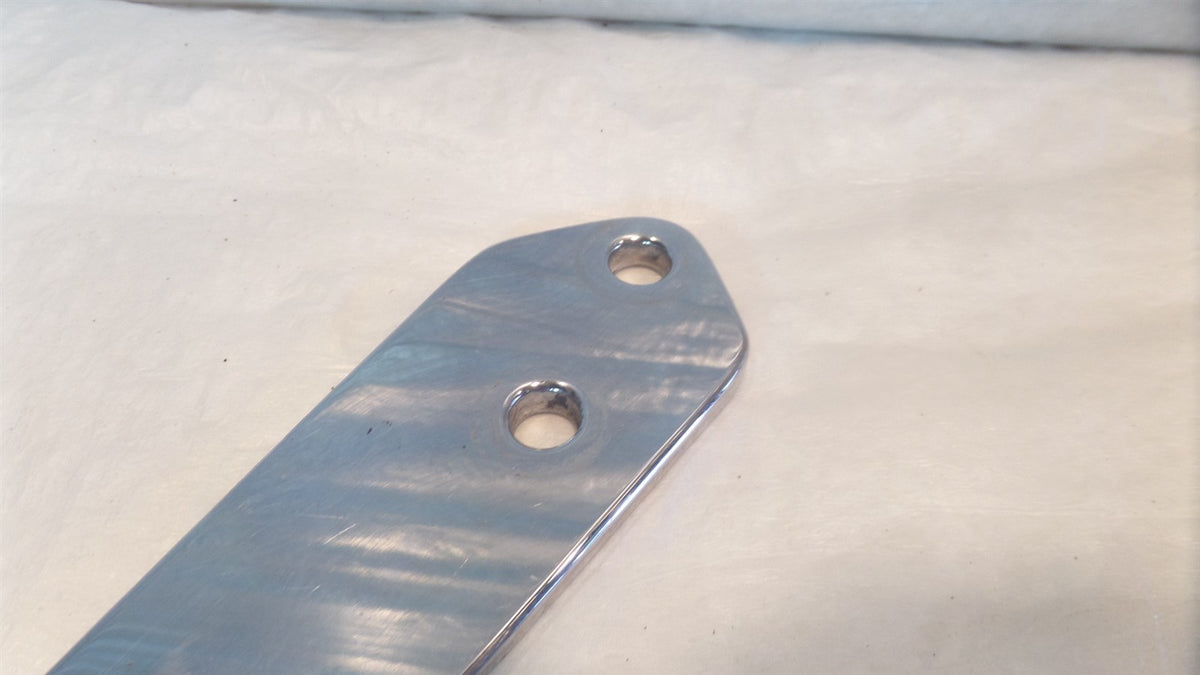 Harley Davidson FXR Convertible & Low Rider Highway Footpeg Footrest Bracket - C3 Cycle