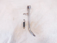 Honda VT1100 VT1100C Shadow 1100 ACE & Aero Chrome Kickstand Kick Side & Spring