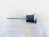 1983-1995 Harley Davidson Sportster 883 1000 1100 & 1200 Oil Tank Bag Dipstick - C3 Cycle