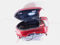 2006-2010 Honda GL1800 Goldwing 1800 Red Rear Right Storage Luggage Saddlebag - C3 Cycle