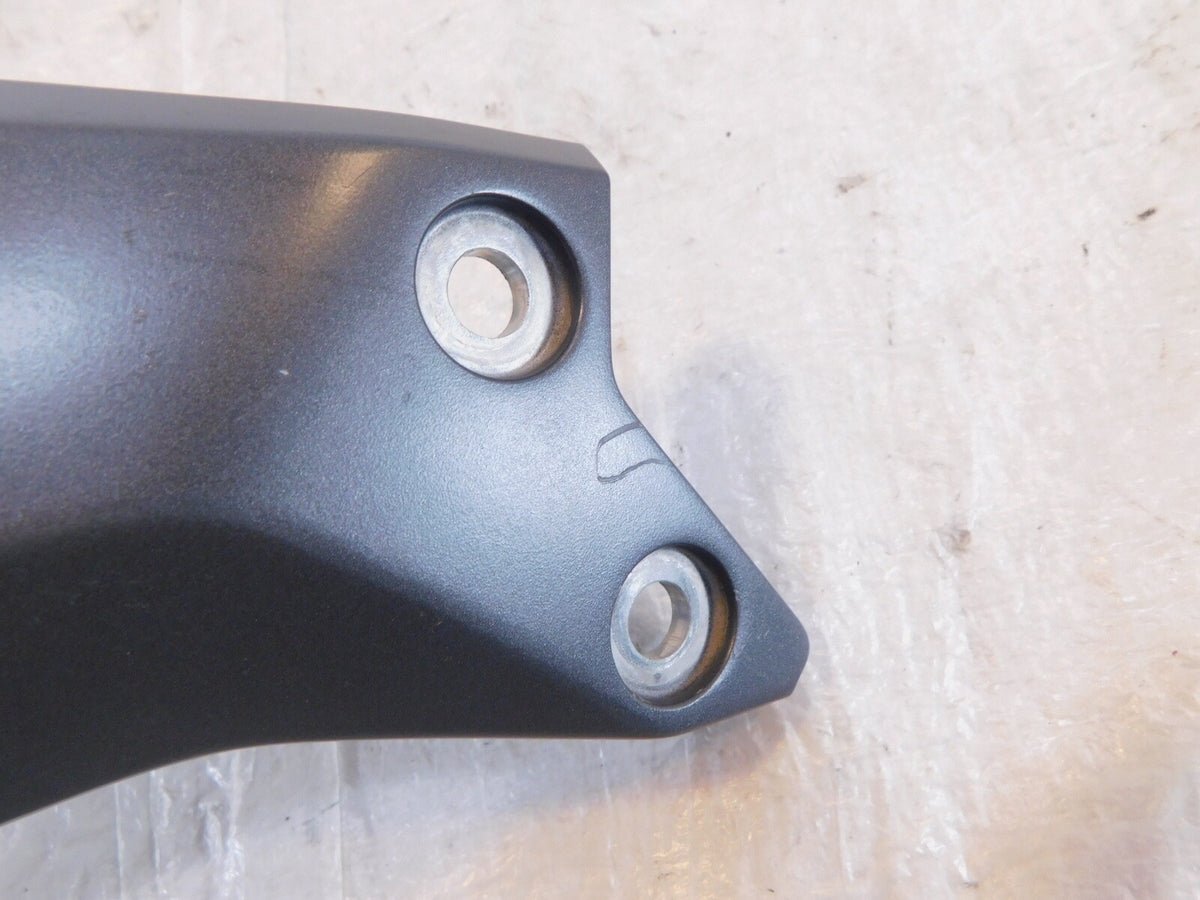 2022-2024 Yamaha YZFR7 YZF-R7 R7 Right Upper Sub Frame Subframe Side Cover Panel - C3 Cycle