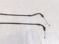 Honda CB750 CB750C CB900 CB900C & CB1000 CB1000C Throttle Cable Line Wires - C3 Cycle