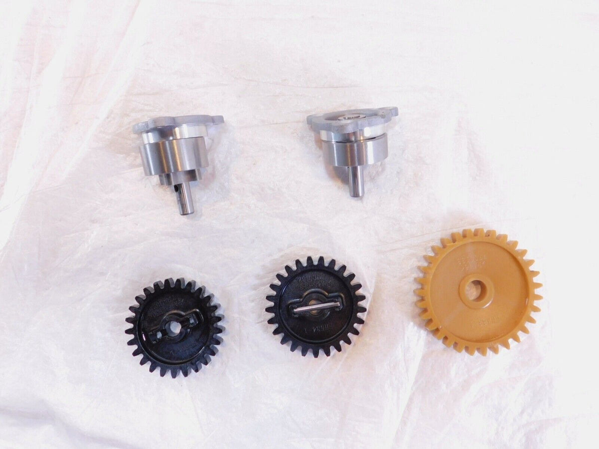 2008-2016 BMW G650GS Sertao G650 Xcountry Engine Motor Oil Pump Gears & Rotors - C3 Cycle