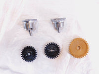 2008-2016 BMW G650GS Sertao G650 Xcountry Engine Motor Oil Pump Gears & Rotors - C3 Cycle