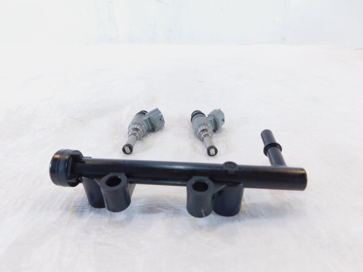 2015-2023 Yamaha YZFR3 YZF R3 MT03 MT-03 Throttle Body Fuel Injector Valve Jets - C3 Cycle