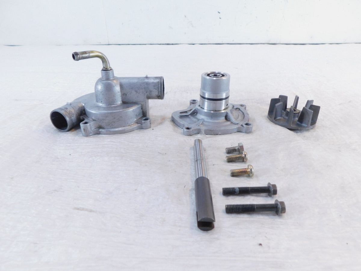 1999-2020 Suzuki GSX1300R Hayabusa Busa Engine Motor Coolant Water Pump Assembly - C3 Cycle