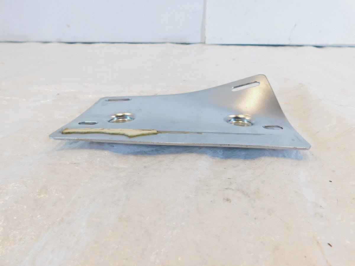 Harley Davidson Touring Road King & Electra Glide License Plate Mount Bracket - C3 Cycle