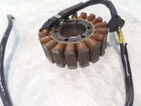 Ducati Scrambler Monster Engine Alternator Generator Stator Coil - For Parts - C3 Cycle