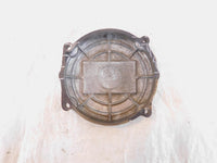 1982 82 Yamaha XJ750J Maxim 750 Engine Motor Crankcase Oil Filter Pump Cover - C3 Cycle