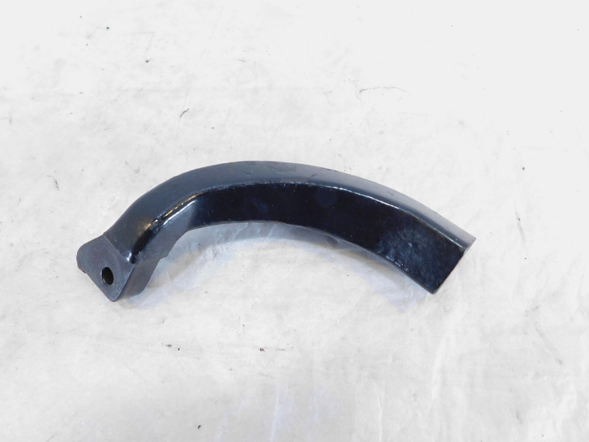 Harley Road King Tour & Electra Glide Black Right Rear Footboard Mount Bracket - C3 Cycle