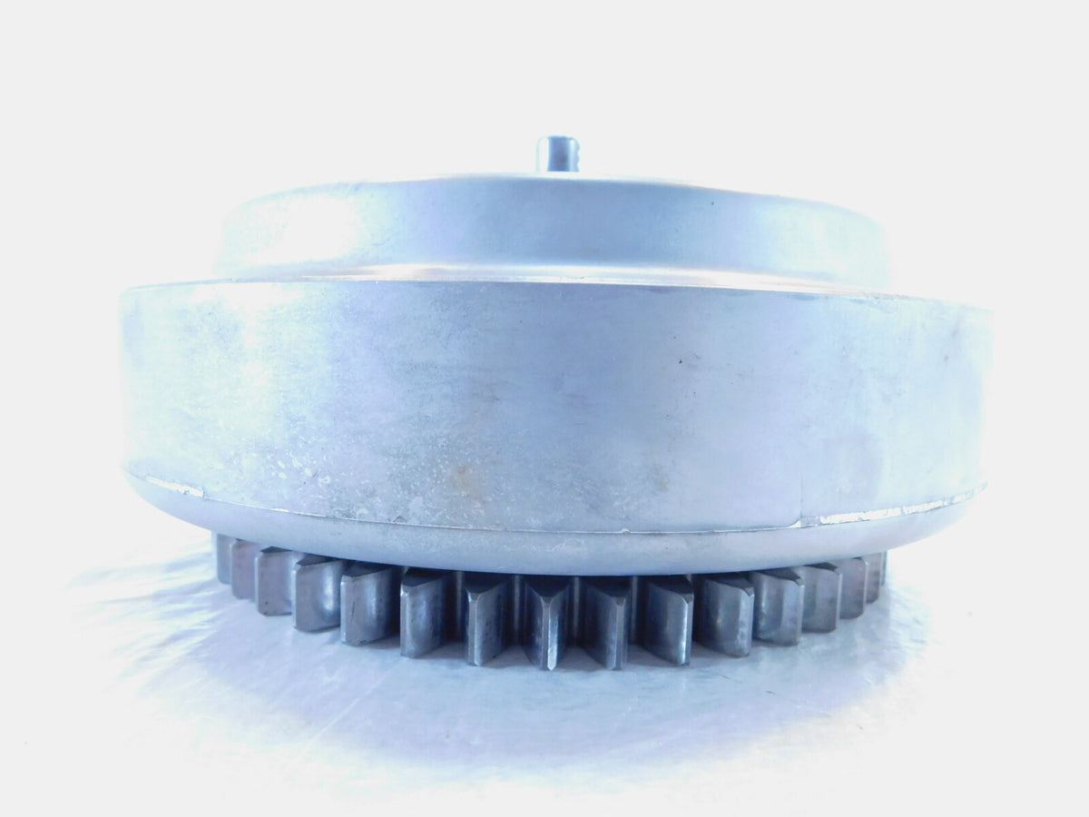 1999-2000 Victory Standard & Sport V92 Cruiser Engine Motor Dry Clutch Assembly - C3 Cycle