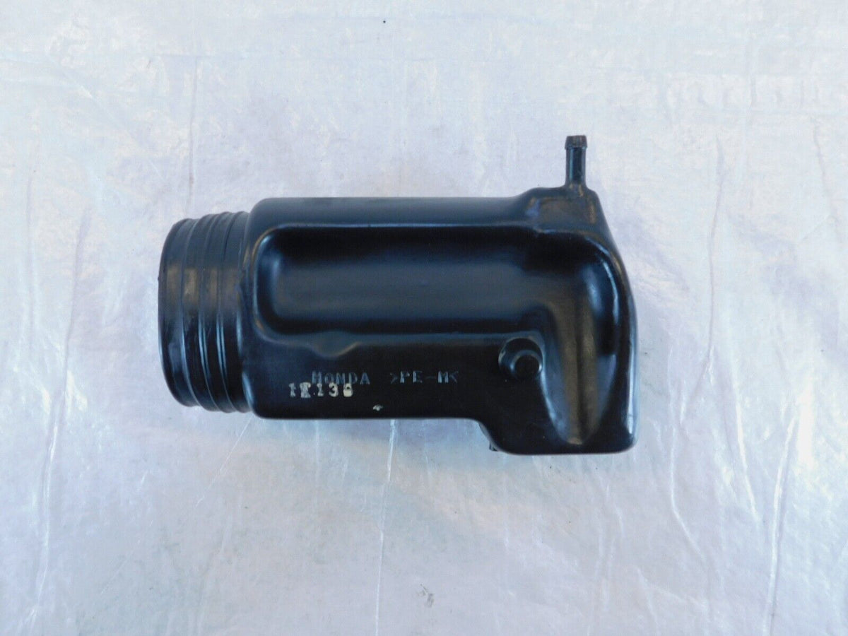 1999-2007 Honda VT600C VT600CD Shadow 600 VLX Air Intake Cleaner Filter Box Duct - C3 Cycle