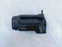 1999-2007 Honda VT600C VT600CD Shadow 600 VLX Air Intake Cleaner Filter Box Duct - C3 Cycle