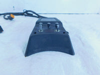 94 Harley Davidson Electra Glide Ultra CB Intercom Audio System Dash Switches - C3 Cycle