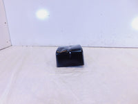 Harley Davidson Dyna Low Rider Engine Black Electric Electrical Box Side Cover - C3 Cycle