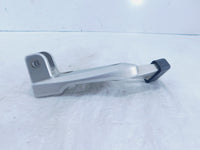 2005-2010 BMW R1200R R1200ST Right Rear Footrest Foot Peg Bracket Mount Plate - C3 Cycle