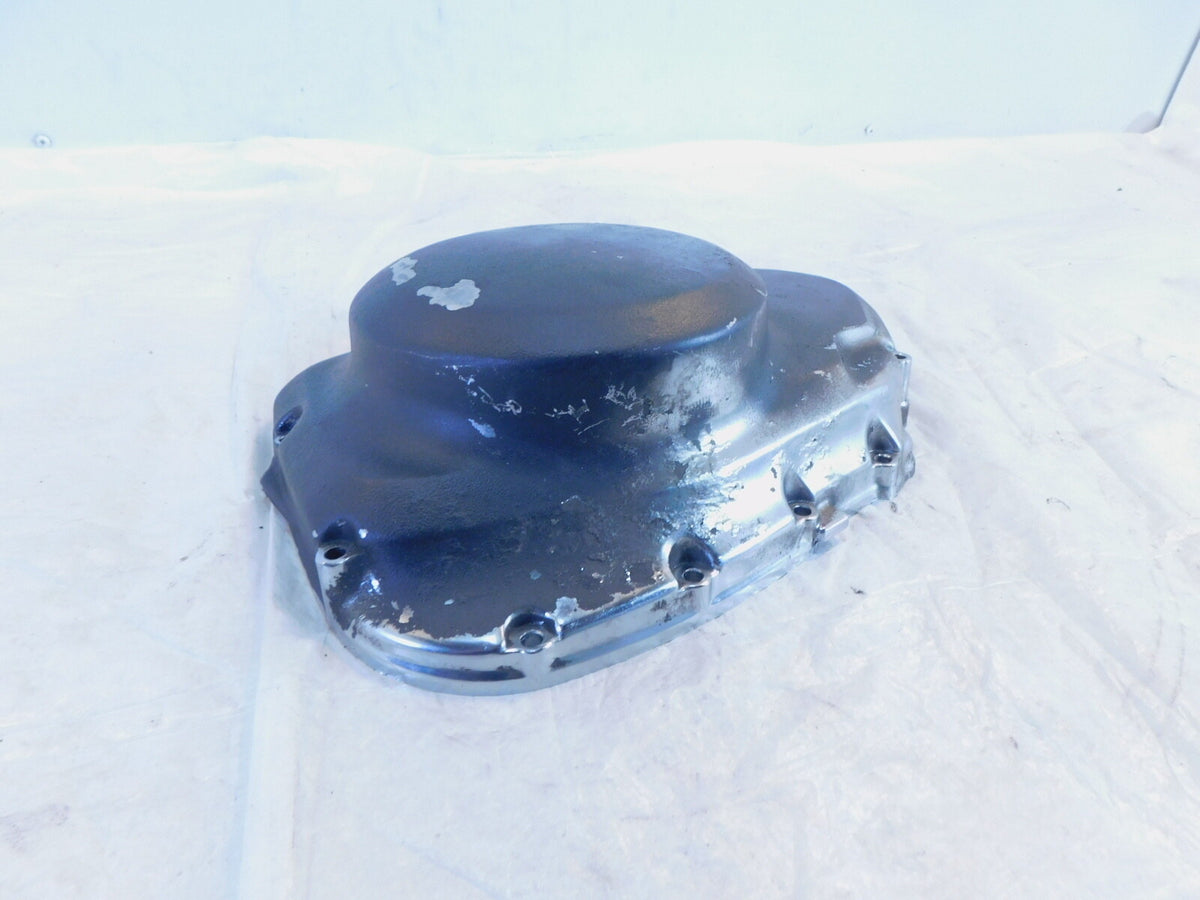 Suzuki Intruder 1400 & Boulevard S83 VS1400 Right Side Motor Engine Clutch Cover - C3 Cycle