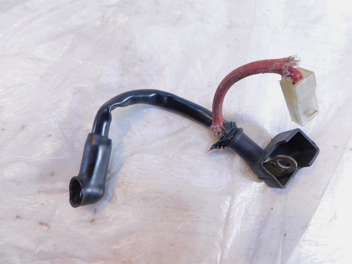 Yamaha XVZ12 XVZ13 Venture Royale 1200 1300 Positive Battery Cable Wire Lead (+) - C3 Cycle