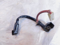 Yamaha XVZ12 XVZ13 Venture Royale 1200 1300 Positive Battery Cable Wire Lead (+) - C3 Cycle