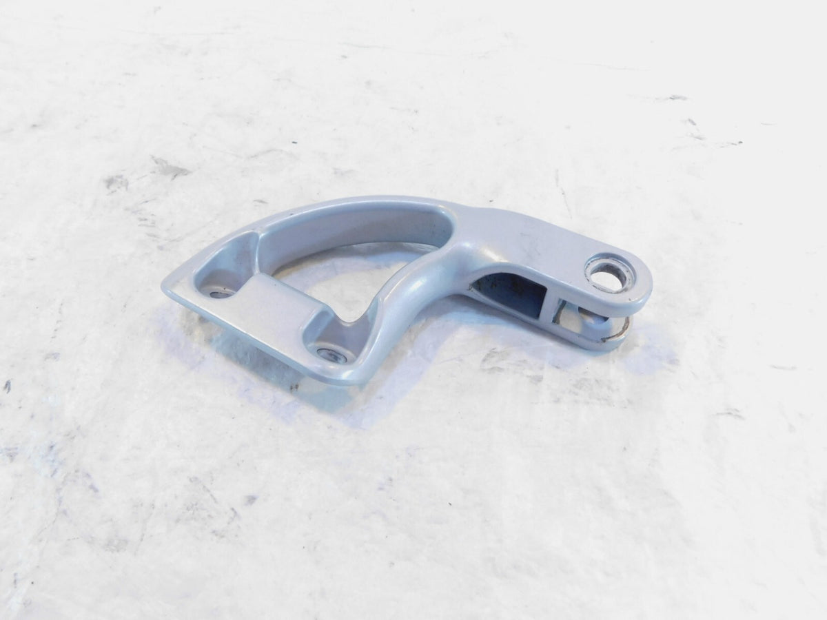 2002 & 2003 Harley Davidson V-Rod VRSC Vrod Passenger Footpeg Footrest Brackets - C3 Cycle