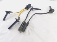 Honda Nighthawk 750 CB750  & Shadow Ignition Coils & Spark Plug Wires & End Caps - C3 Cycle