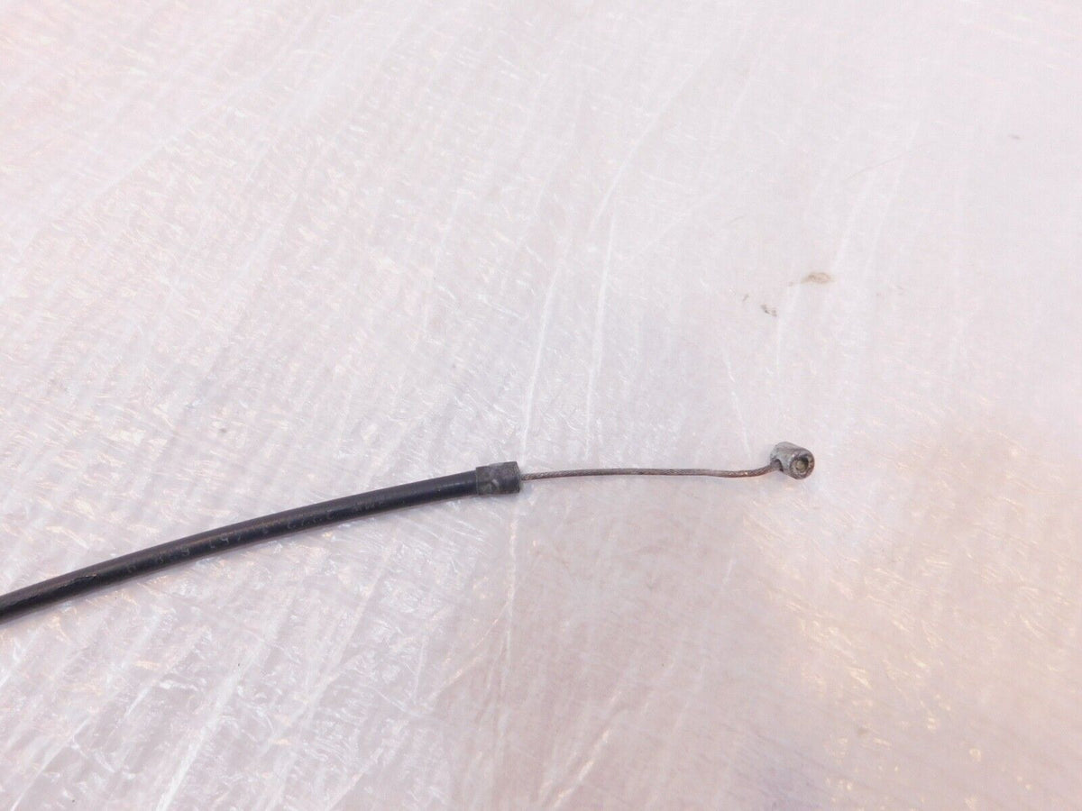 BMW K75RT K100 K100LT K100RT High Handlebar Starter Choke Bowden Cable Line