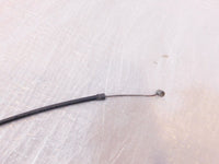 BMW K75RT K100 K100LT K100RT High Handlebar Starter Choke Bowden Cable Line