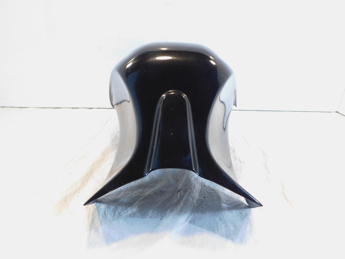 1995 & 1996 Buell S2 S2T Thunderbolt Black Fuel Tank Trim Fairing Cover - C3 Cycle