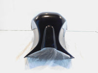 1995 & 1996 Buell S2 S2T Thunderbolt Black Fuel Tank Trim Fairing Cover - C3 Cycle