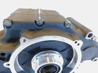 Harley Davidson Softail Heritage Classic & Fat Boy Black Crankcase Crank Cases - C3 Cycle