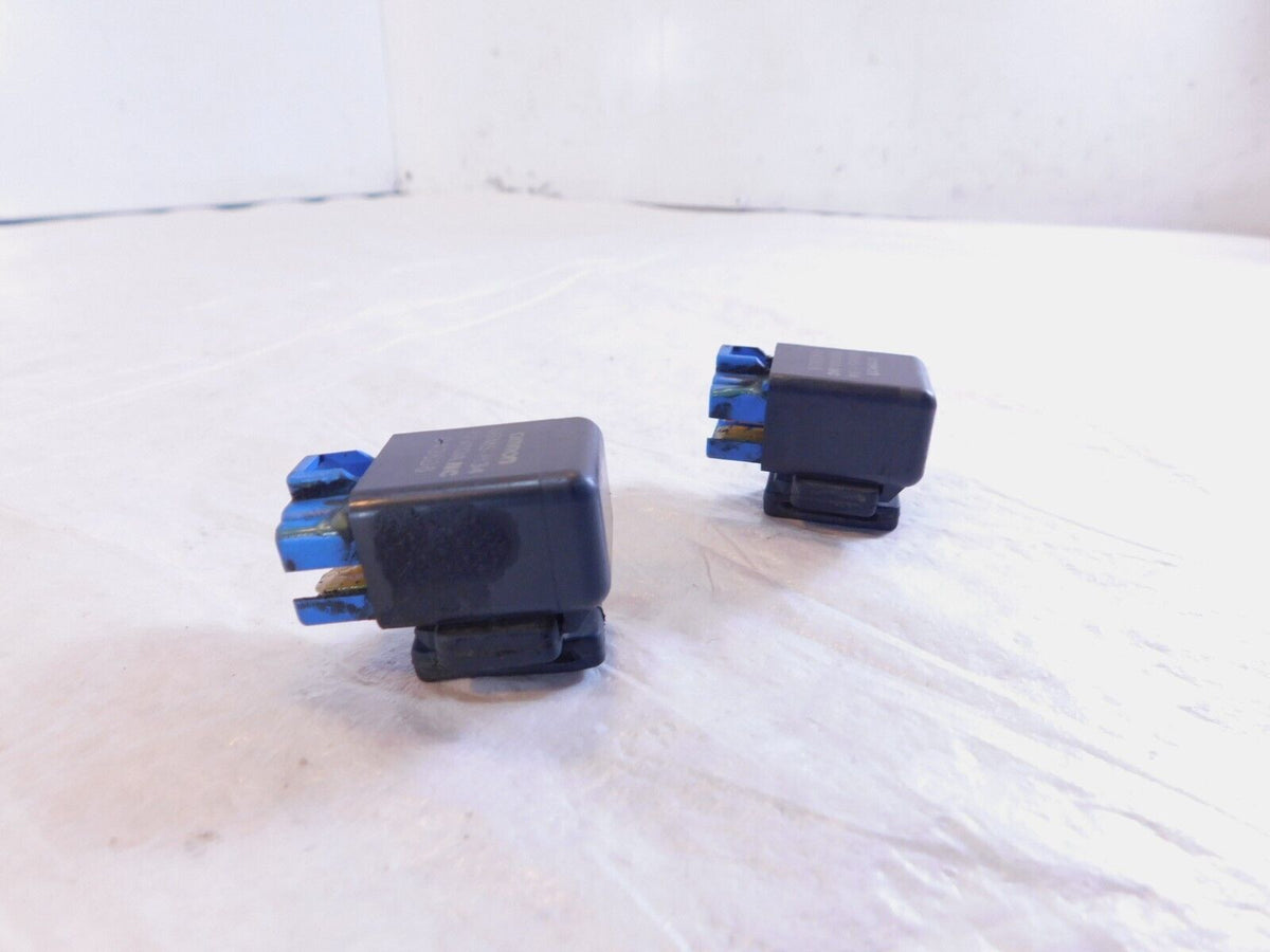 Honda CBR600 F3 F4 CBR600F3 & CBR600F4 & GL1500 Goldwing 10A Amp Relay Switches - C3 Cycle