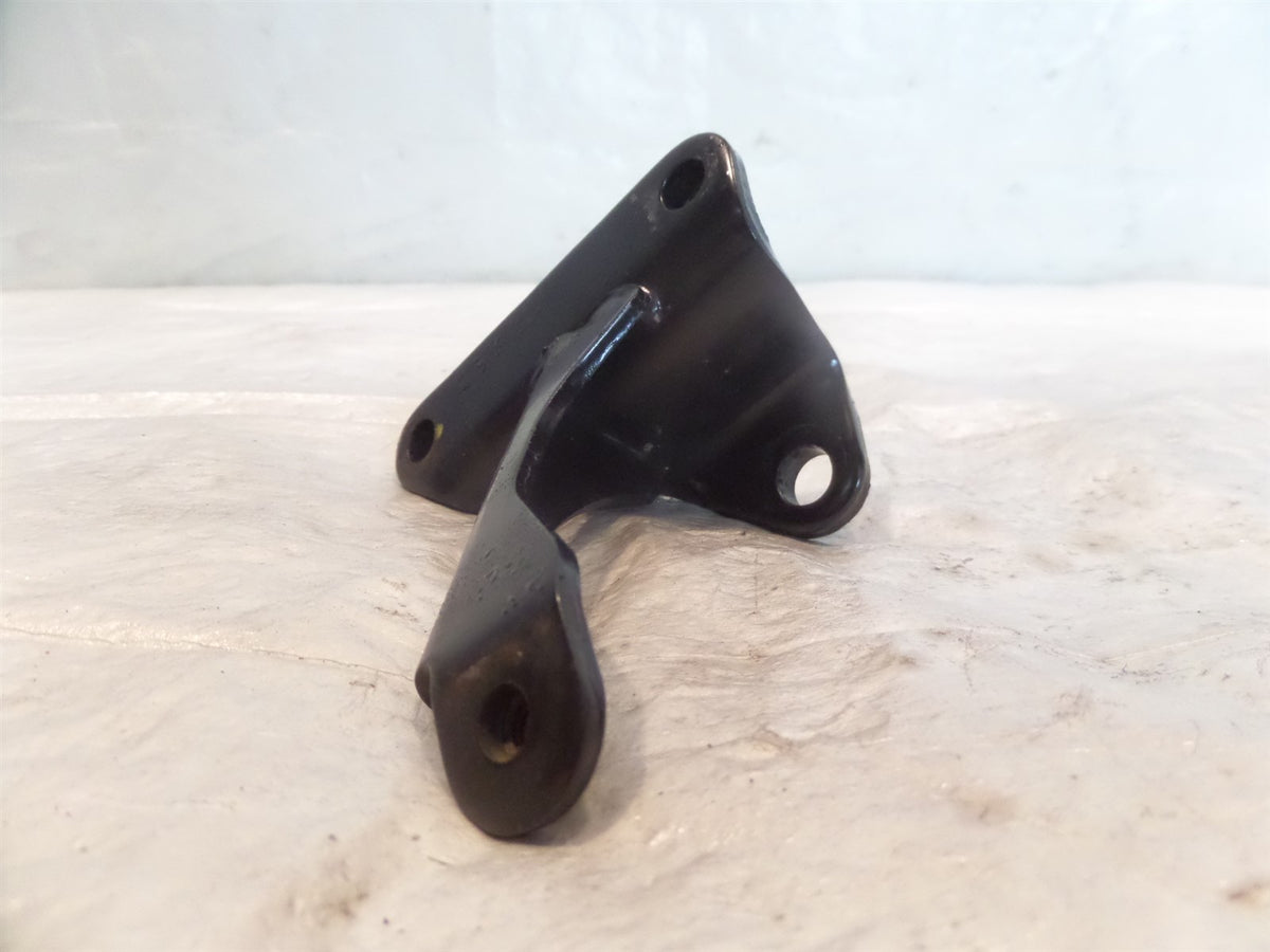 2009-2011 Kawasaki EX650 Ninja 650 650R Front Left Engine Motor Mount Bracket - C3 Cycle