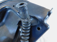 2009-2013 Harley Davidson Sportster XR1200 Intake Air Box Intake Piece 29371-07 - C3 Cycle