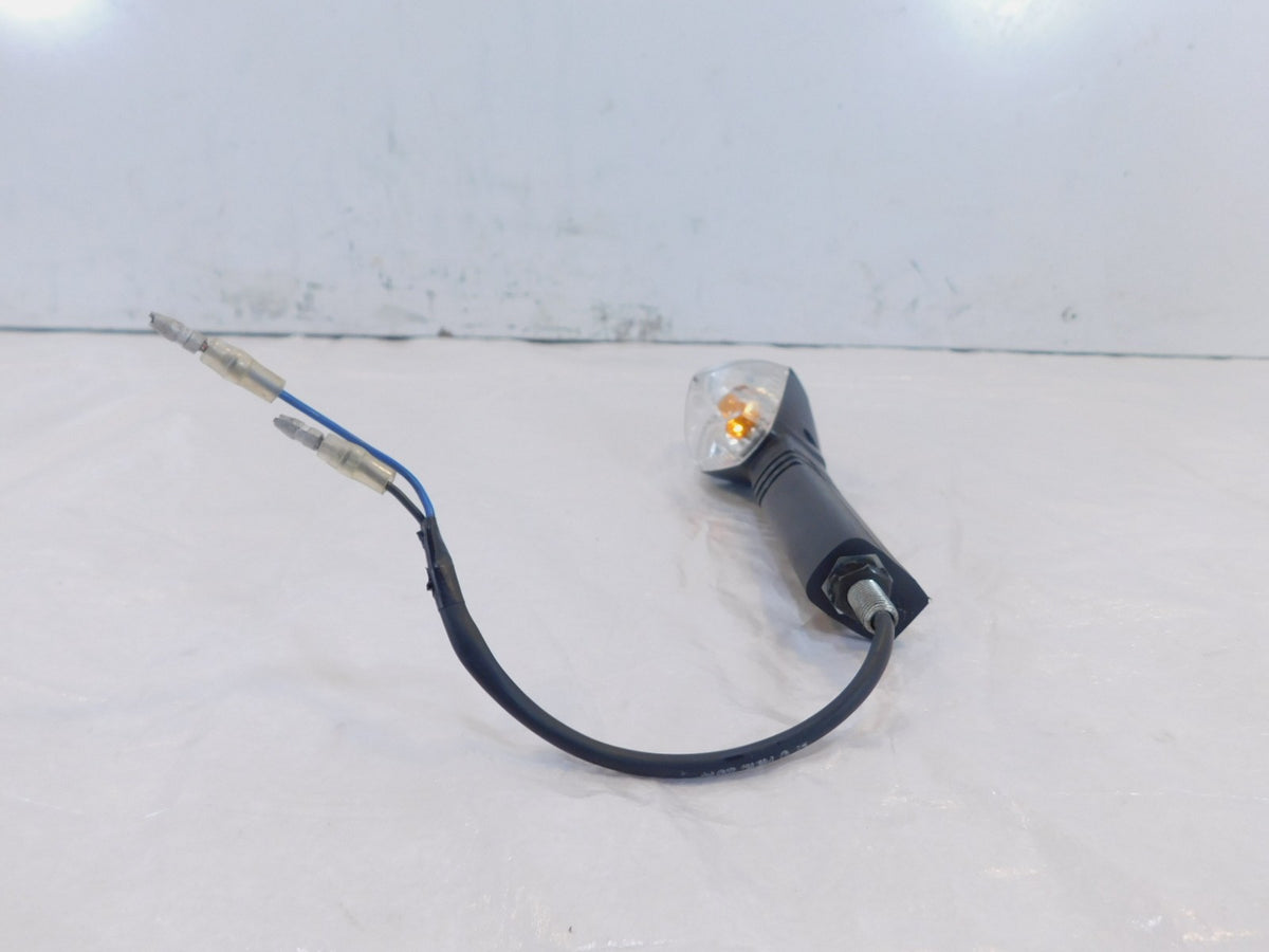 14-25 Erik Buell Racing EBR 1190 1190SX Left Front Turn Signal Indicator Light - C3 Cycle