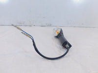 14-25 Erik Buell Racing EBR 1190 1190SX Left Front Turn Signal Indicator Light - C3 Cycle
