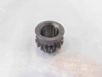 Triumph Daytona 675 Street Triple R & Tiger Crank Cam Chain Drive Sprocket Gear - C3 Cycle