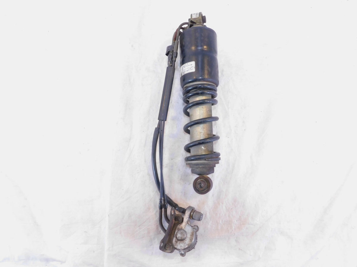 1981-1983 Yamaha Virago 750 XV750 920 XV920 Rear Wheel Mono Shock Absorber - C3 Cycle