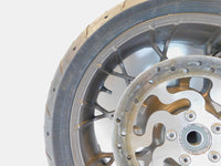 Harley Davidson Road Glide & Street Glide Special Bronze Prodigy Rear Wheel - C3 Cycle