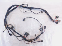 Harley Davidson Touring Street Road Electra Glide Main Wire Wiring Harness