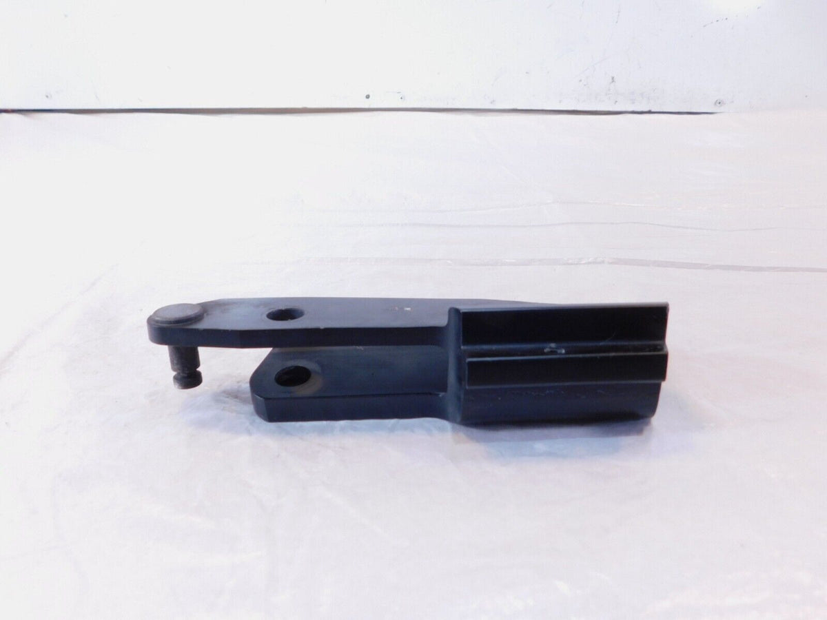 2010-2017 Victory Cross Country Roads Vision Right Floorboard Footboard Bracket - C3 Cycle
